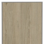 Placard de rangement garde-manger gris et bois de chêne de 82", 15,75 l x 13,58 P