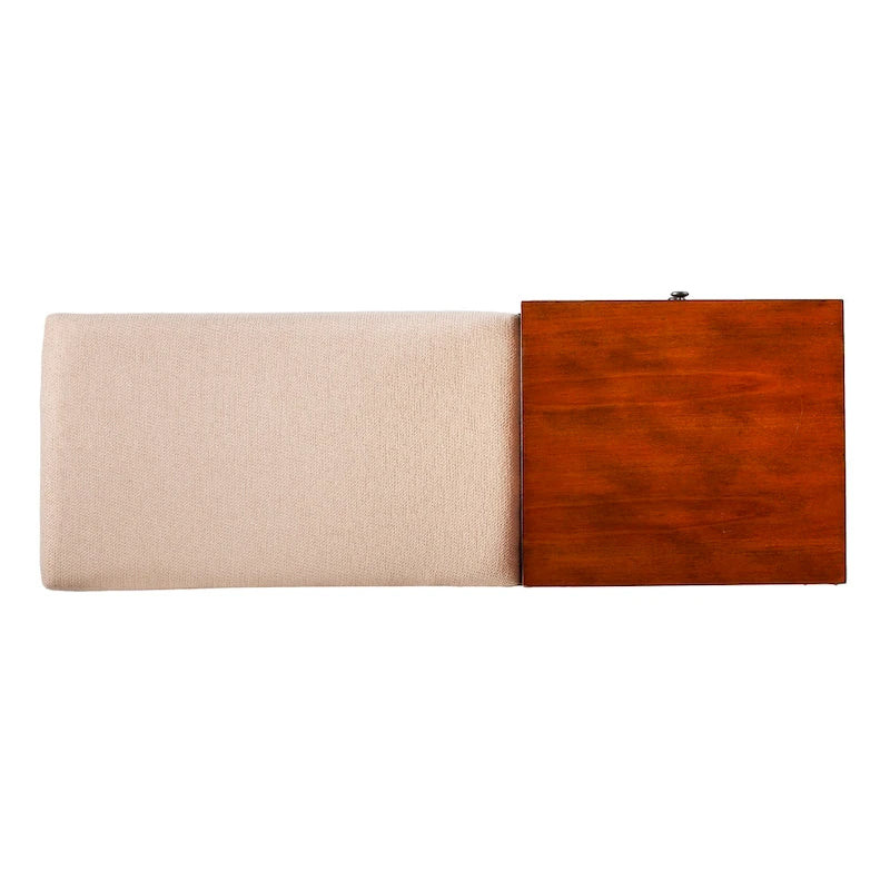 Meuble de bar moderne du milieu du siècle avec plateau imitation marbre, range-bouteilles et verres pour 20 bouteilles