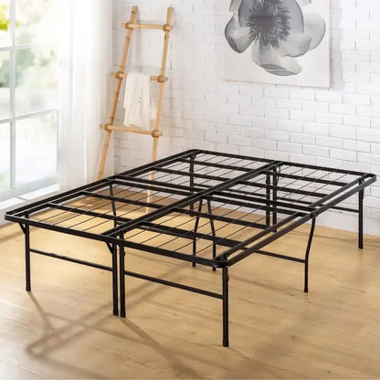 Priage by   SmartBase Heavy Duty Mattress Foundation