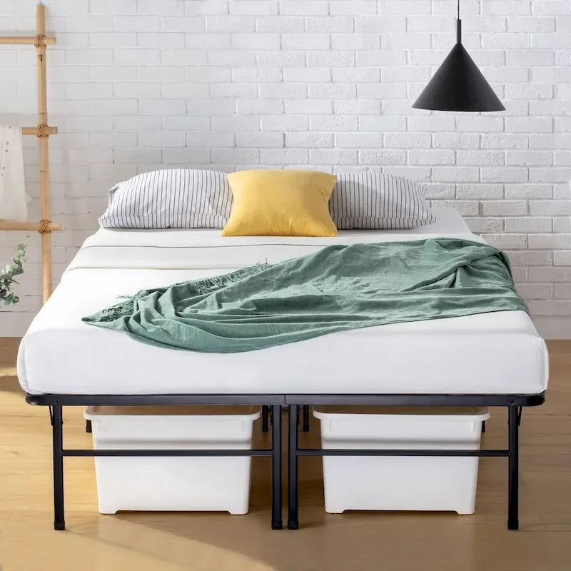 Priage by   SmartBase Heavy Duty Mattress Foundation
