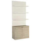 Cascade Bookcase Base - 38W x 30H x 17.5D